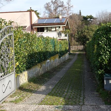 Uno Sguardo Sulla Valpolicella Apartment Pedemonte Exterior photo