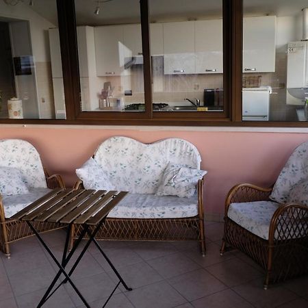 Uno Sguardo Sulla Valpolicella Apartment Pedemonte Exterior photo