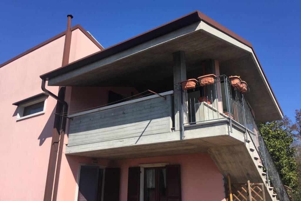 Uno Sguardo Sulla Valpolicella Apartment Pedemonte Exterior photo