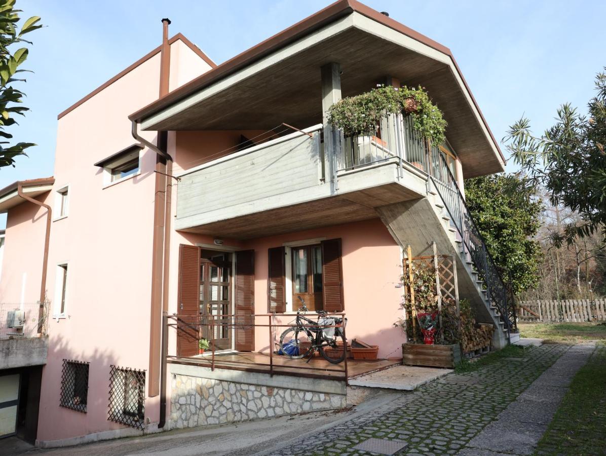 Uno Sguardo Sulla Valpolicella Apartment Pedemonte Exterior photo