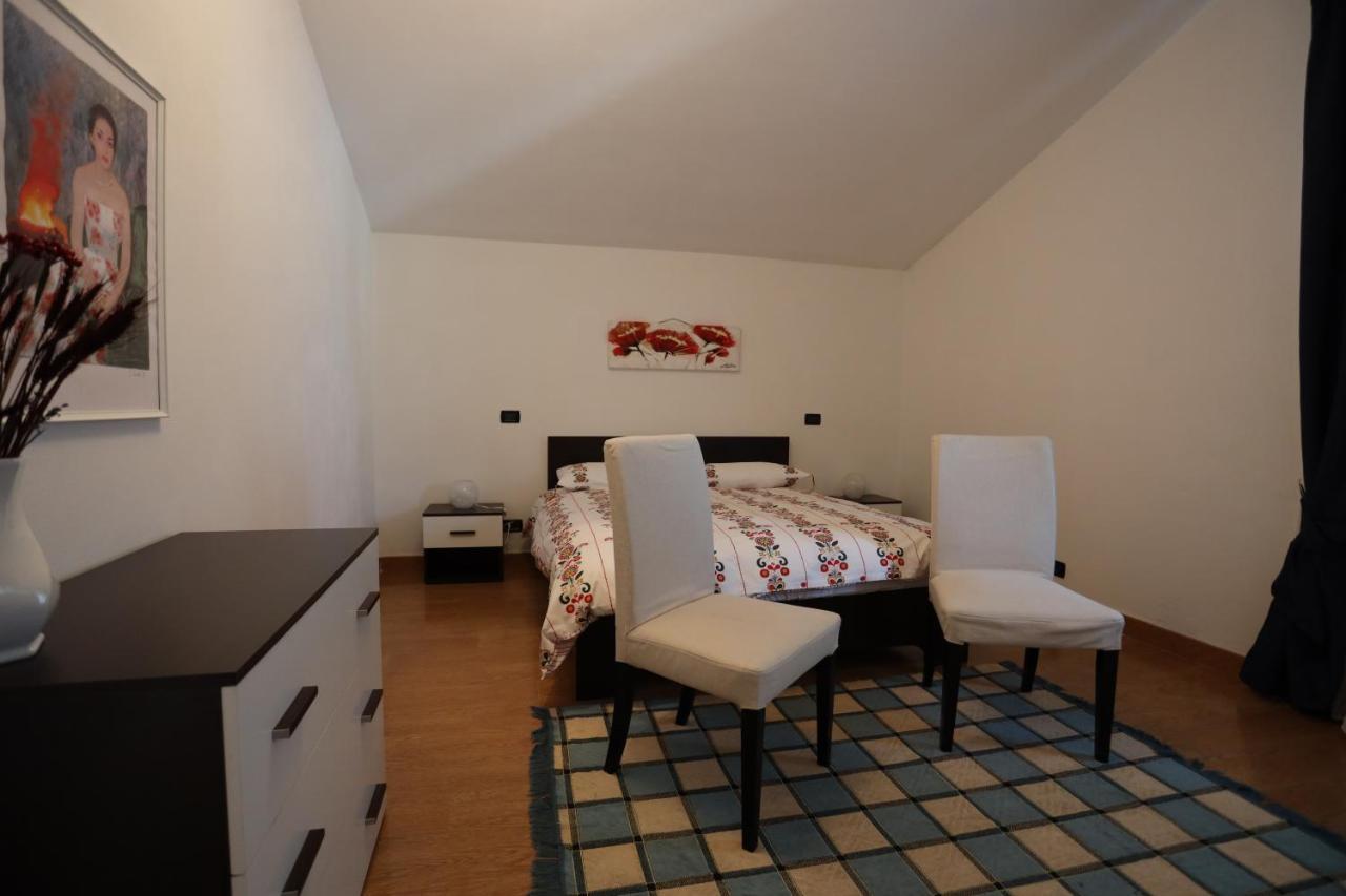 Uno Sguardo Sulla Valpolicella Apartment Pedemonte Exterior photo