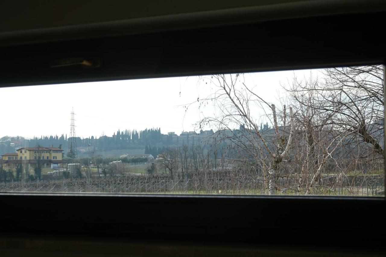 Uno Sguardo Sulla Valpolicella Apartment Pedemonte Exterior photo